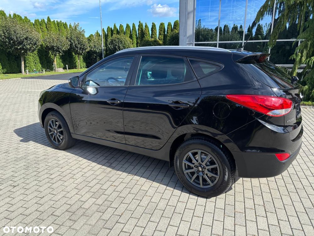 Hyundai ix35 - 11
