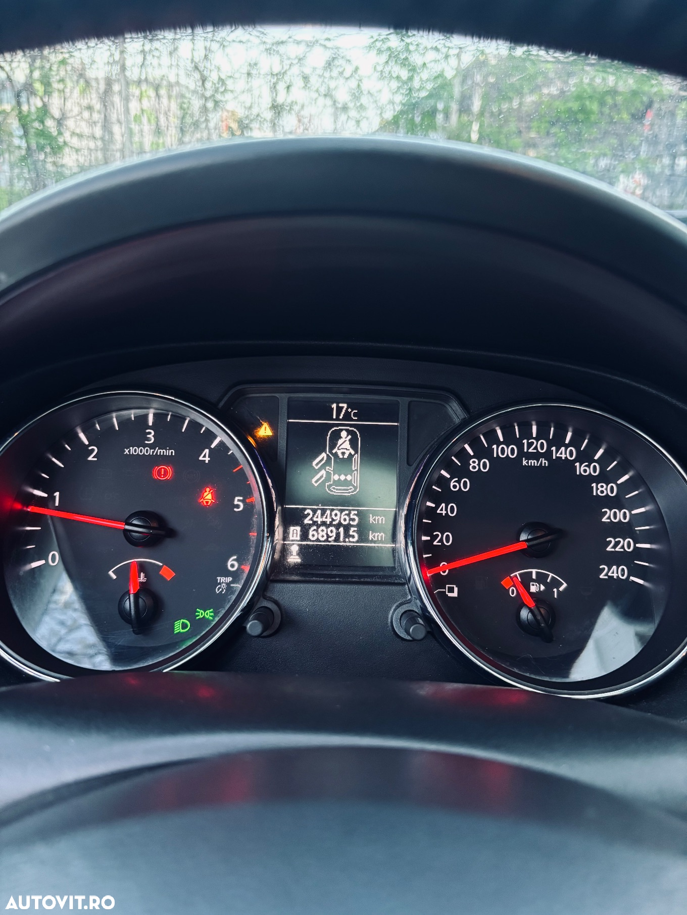 Nissan Qashqai 1.6 DCI TEKNA - 30
