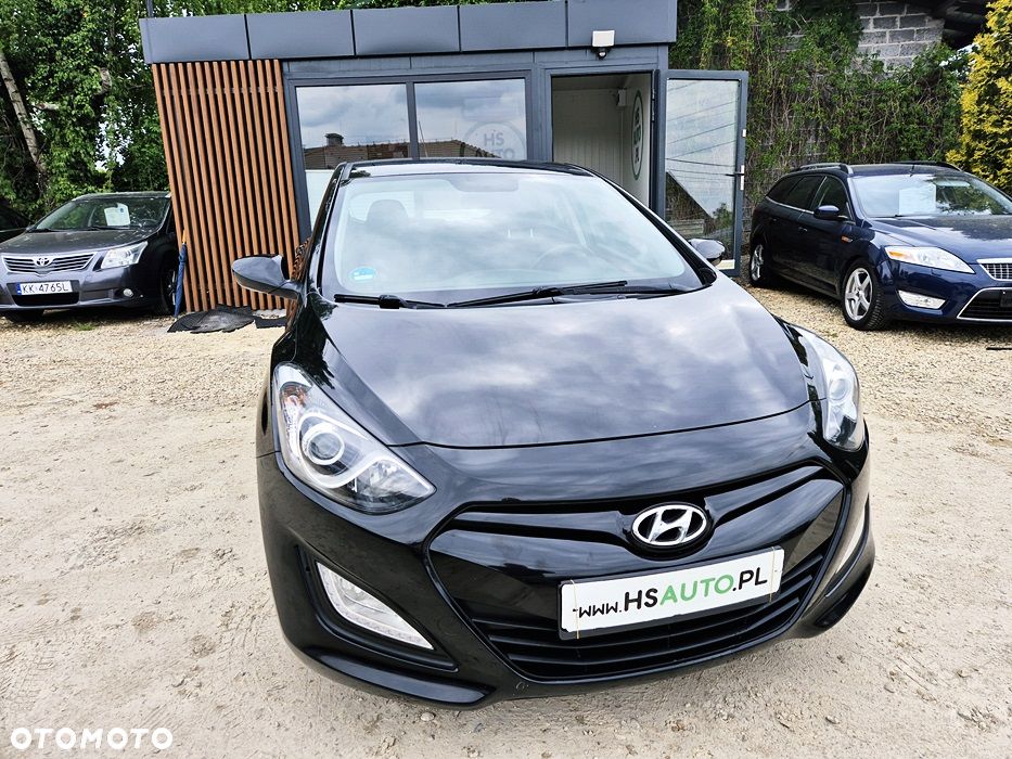 Hyundai i30 1.4 Advantage - 5