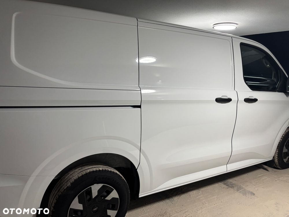 Ford Transit Custom - 15