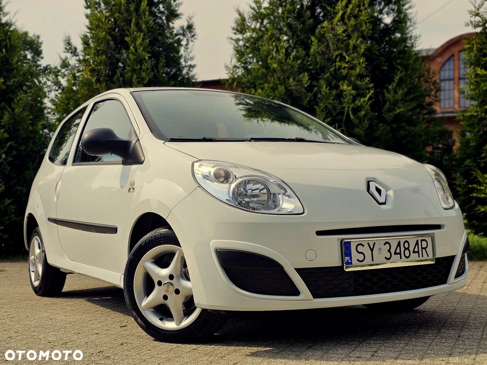 Renault Twingo 1.2 8V Access - 2