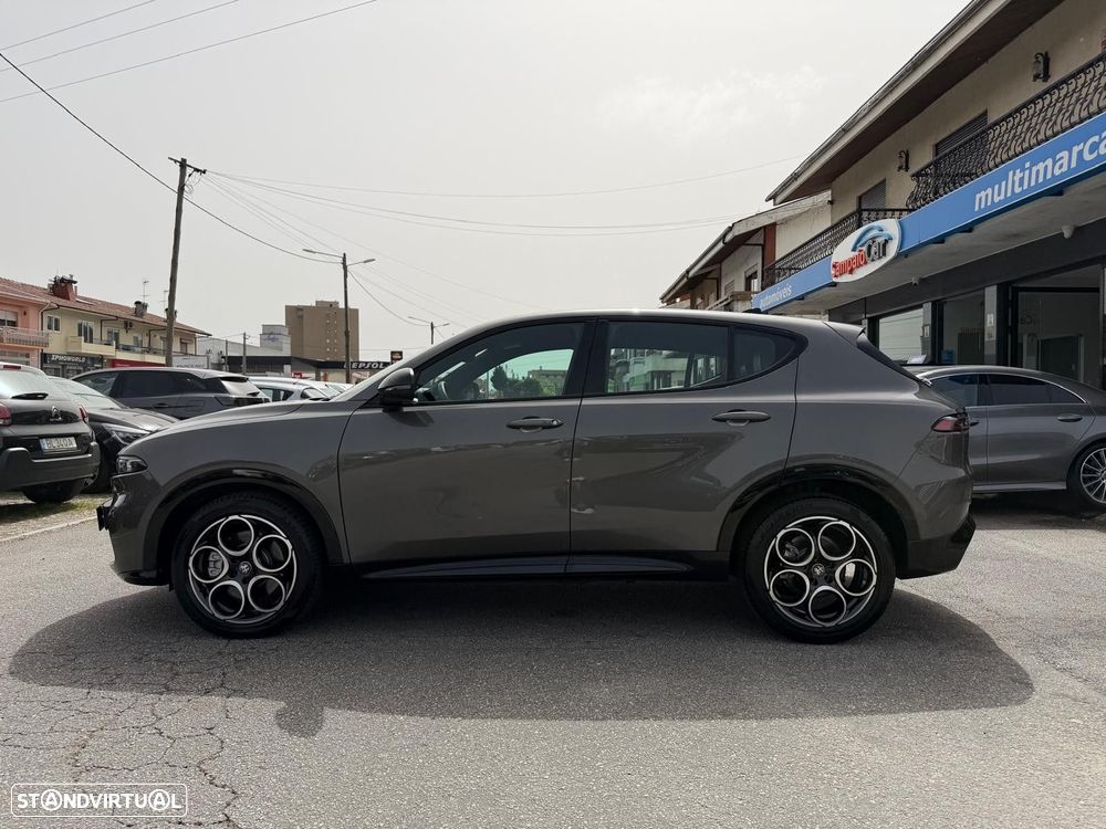 Alfa Romeo Tonale 1.5 Hybrid Sprint - 4