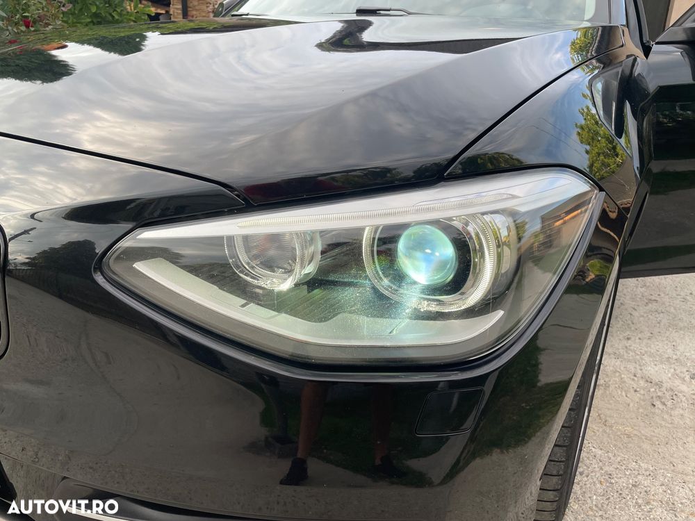 BMW Seria 1 - 14