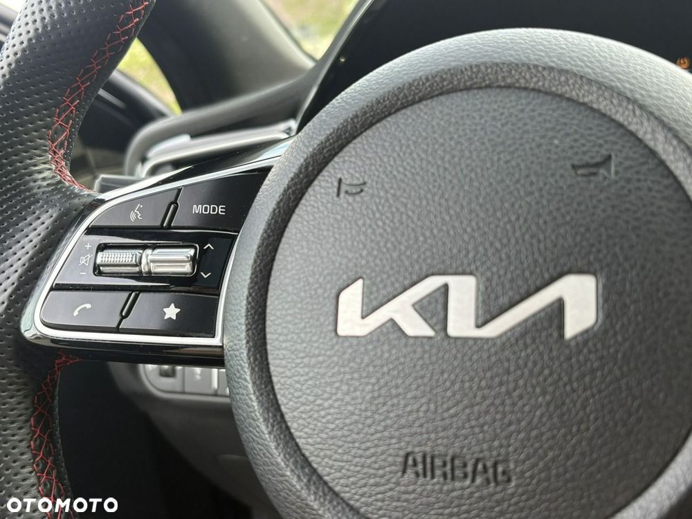 Kia ProCeed 1.6 T-GDI DCT7 OPF GT - 26