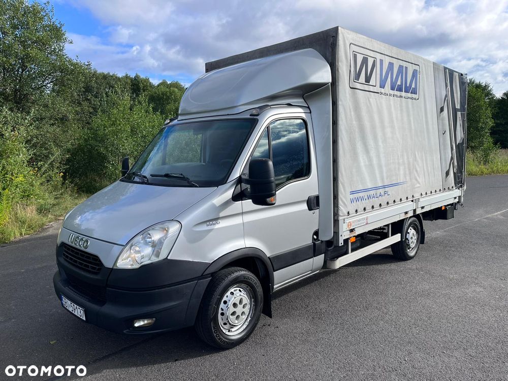 Iveco 35S17