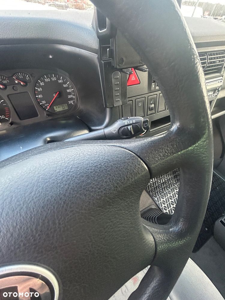 Volkswagen Inny - 15