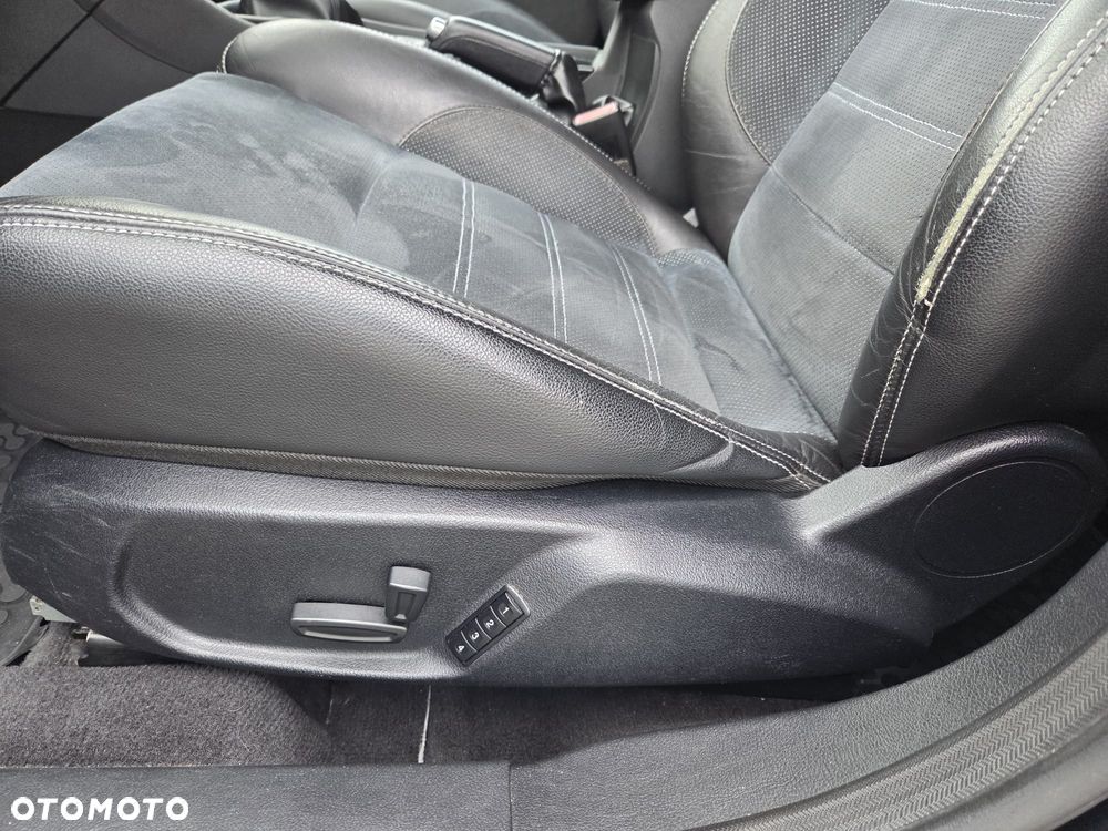 Ford Mondeo 2.0 Viva Titanium - 11