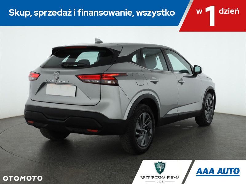 Nissan Qashqai - 6