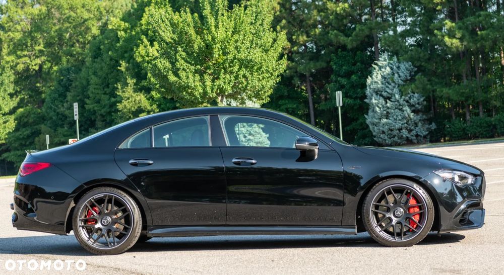 Mercedes-Benz CLA - 5