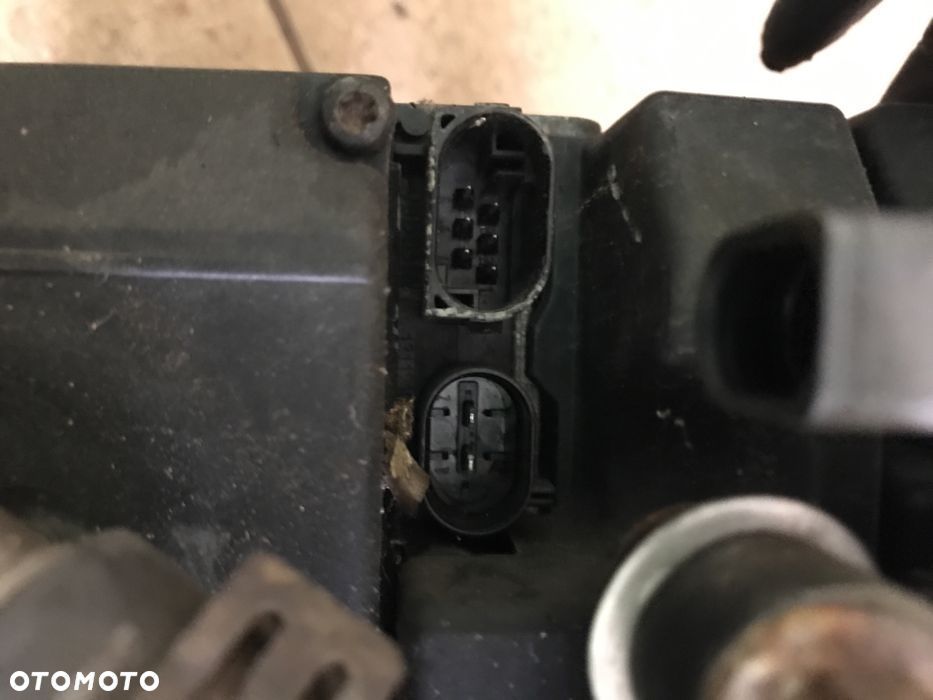 Audi A8 D3 Q7 Webasto pilot moduł kompletne Ogrzewanie postojowe - 4