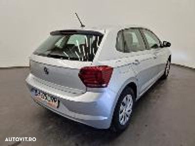 Volkswagen Polo 1.0 TSI Comfortline - 5