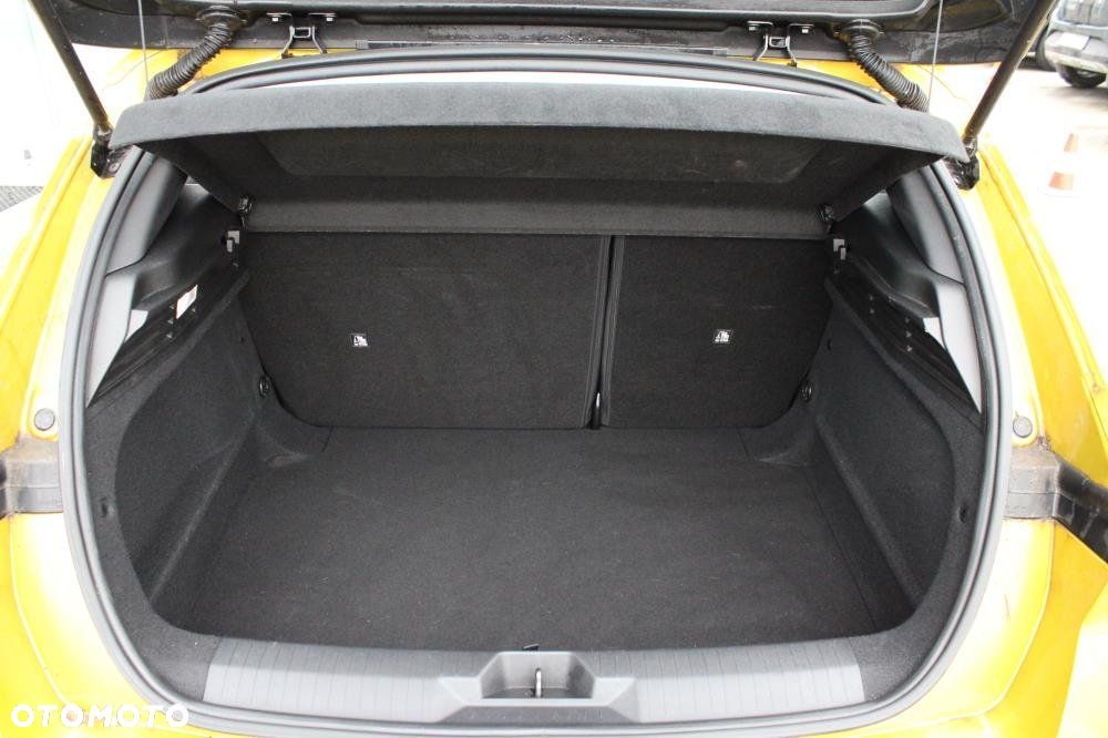 Opel Astra - 27