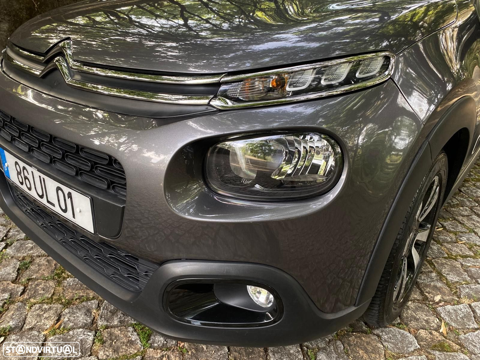 Citroën C3 1.2 PureTech Feel - 9