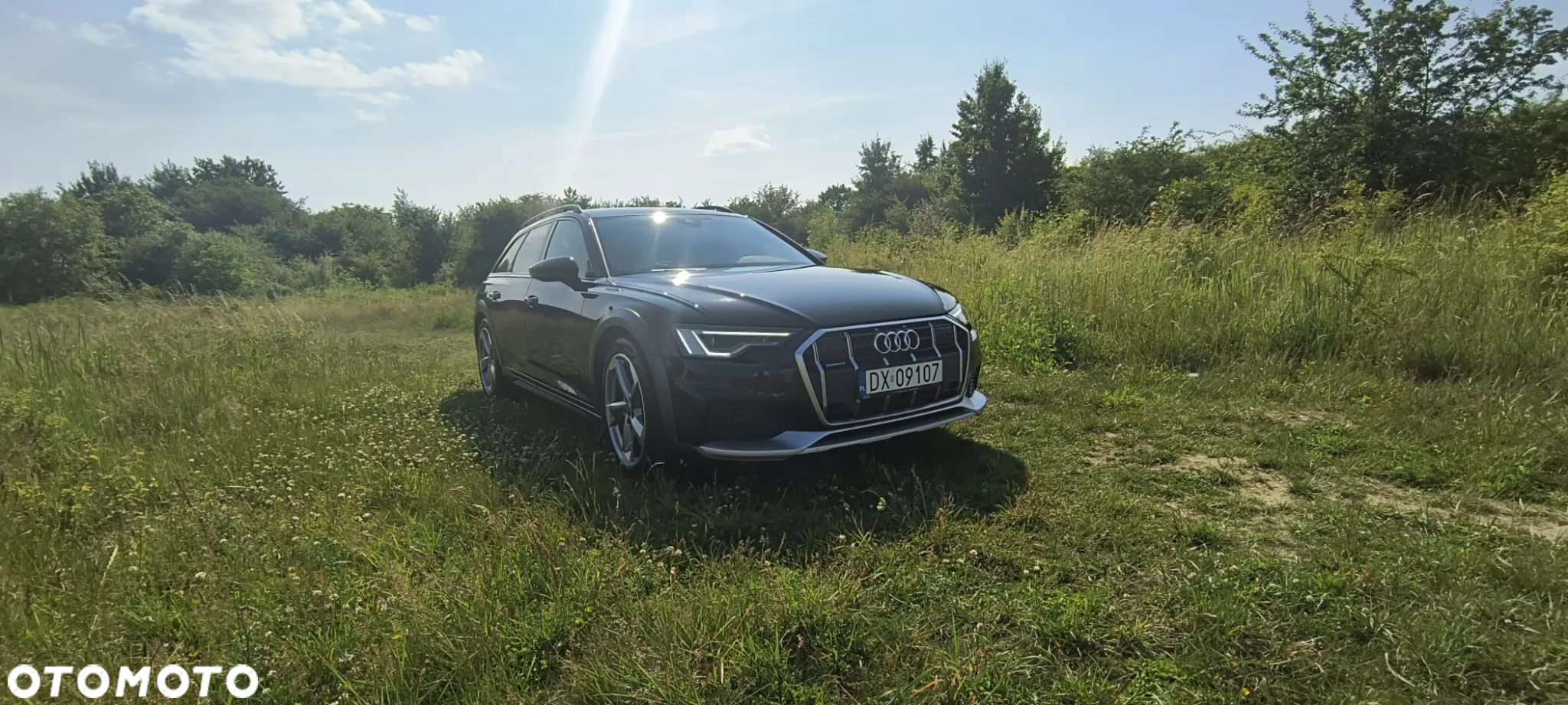 Audi A6 Allroad - 2