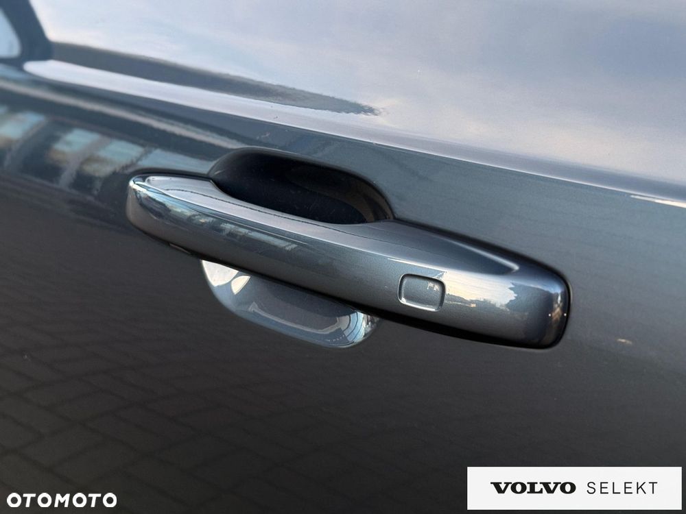 Volvo XC 90 - 11