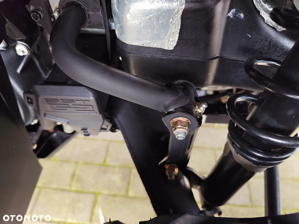 Can-Am Outlander - 26