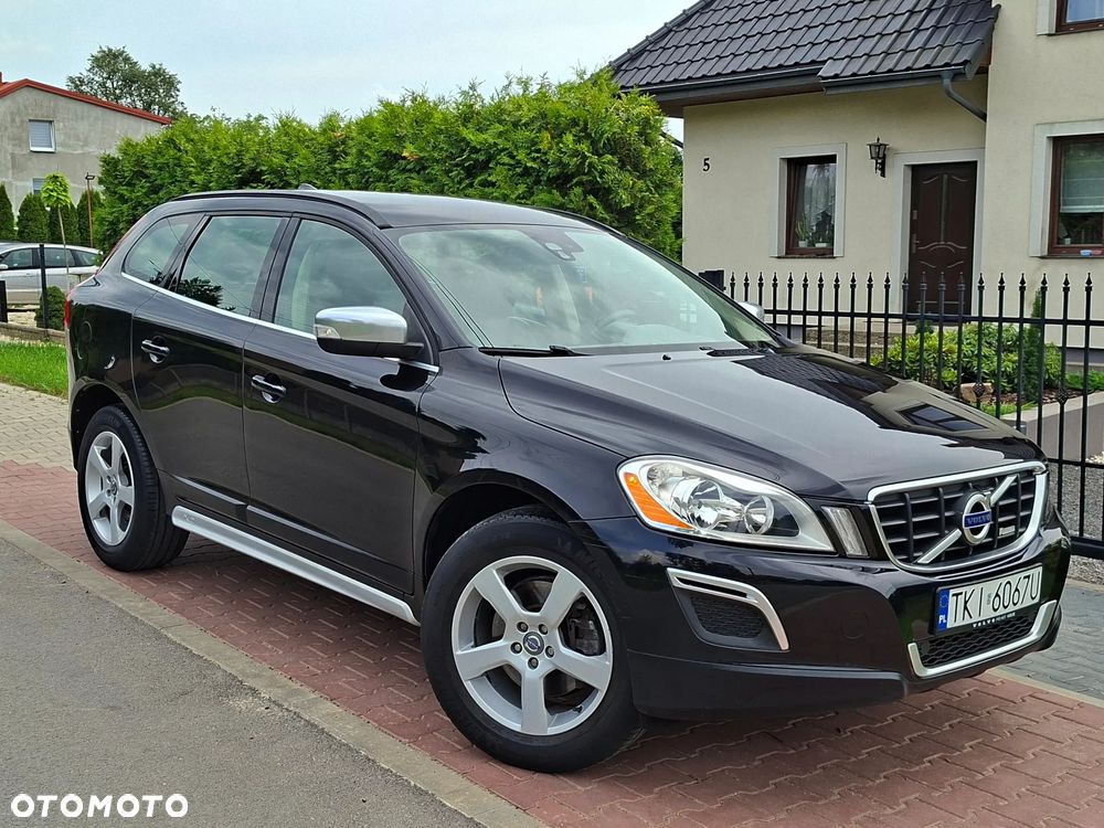 Volvo XC 60 D4 RDesign - 3