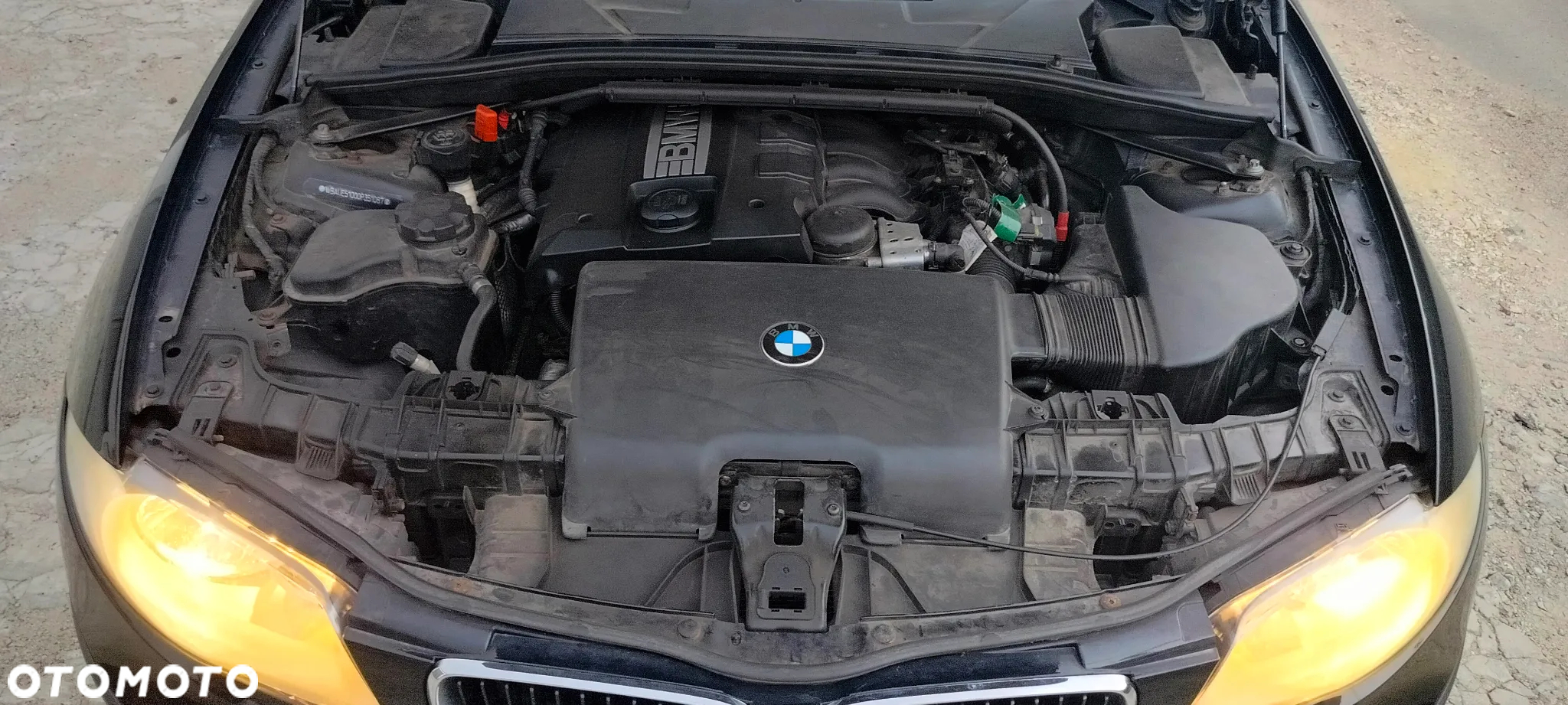 BMW Seria 1 118i - 9