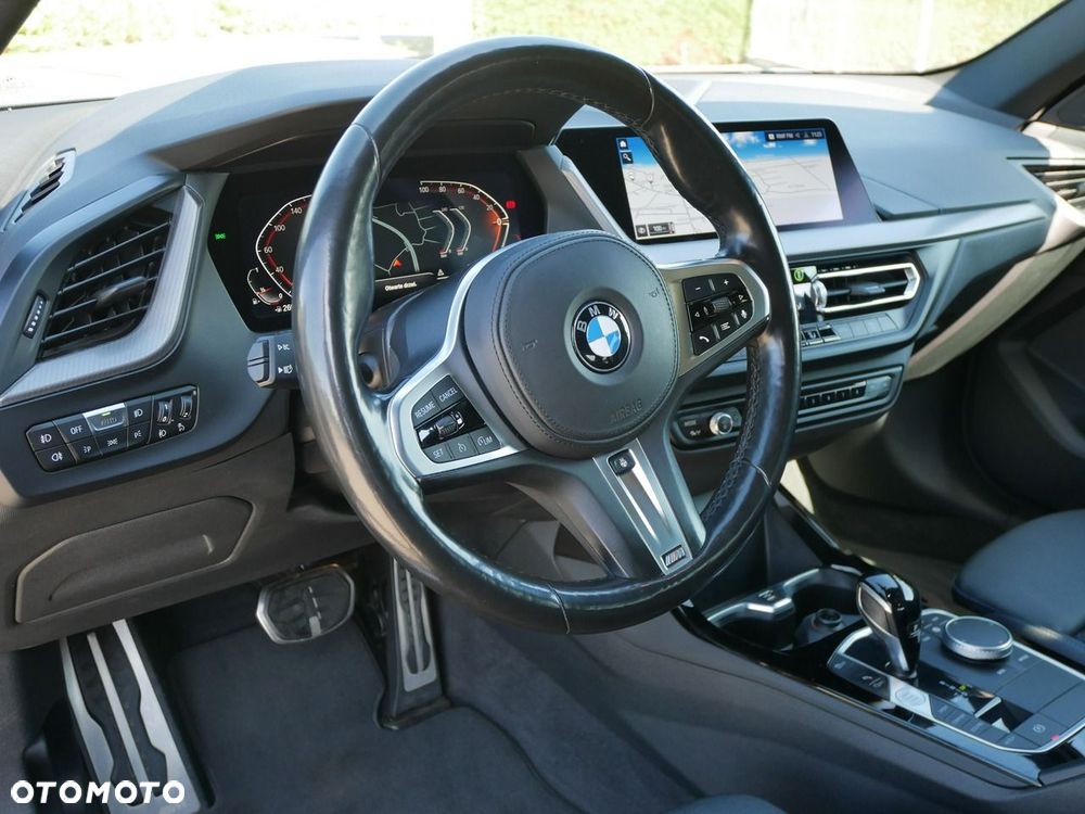 BMW Seria 2 218i M Sport - 20