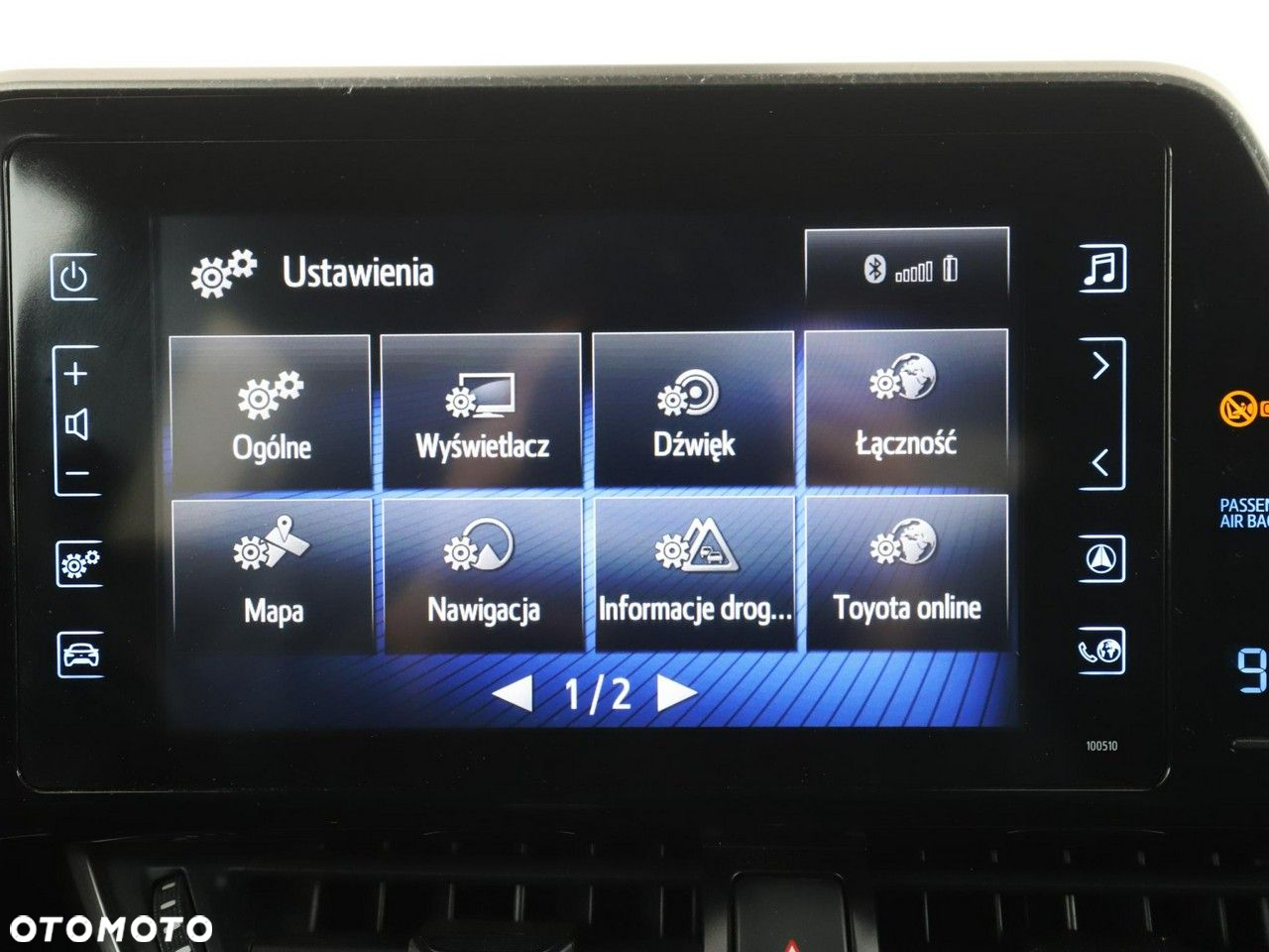 Toyota C-HR 1.8 Hybrid Dynamic - 23