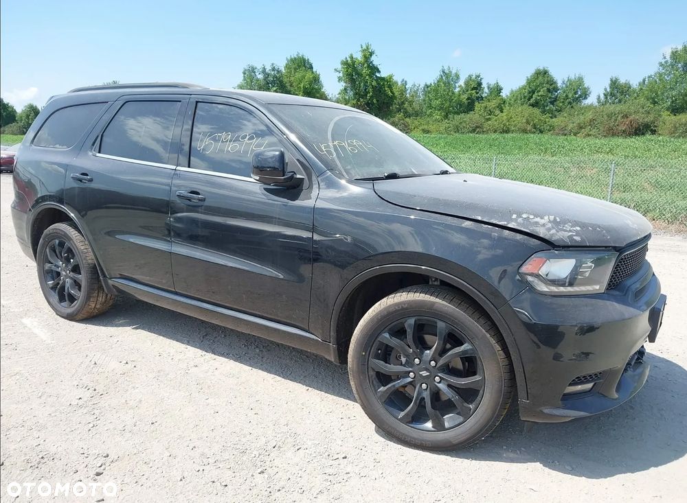 Dodge Durango - 1