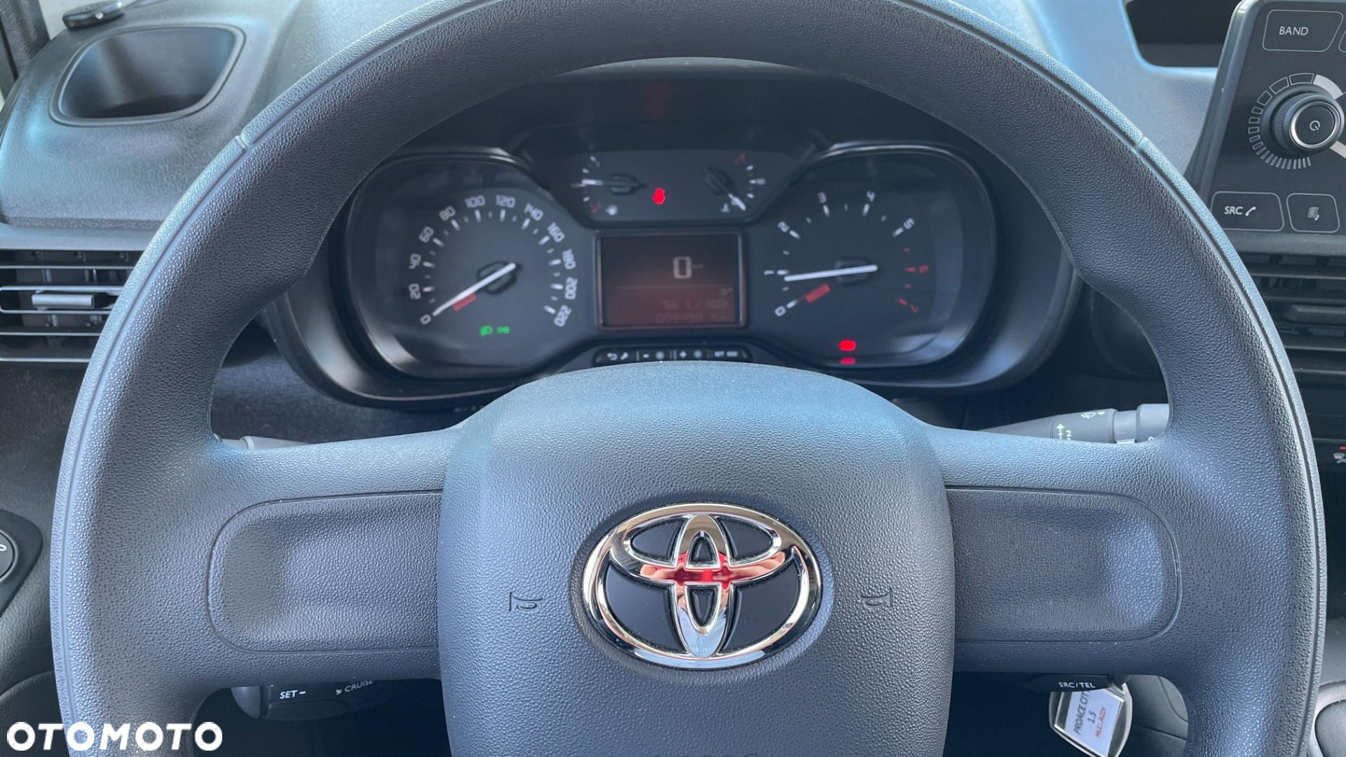 Toyota PROACE CITY - 13