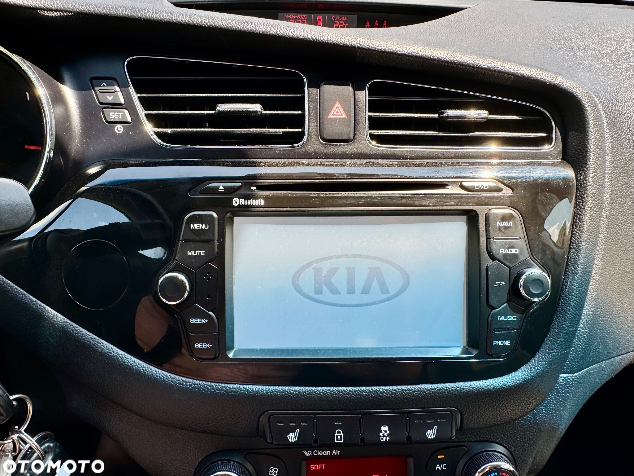 Kia Ceed Cee'd 1.6 CRDi XL - 20