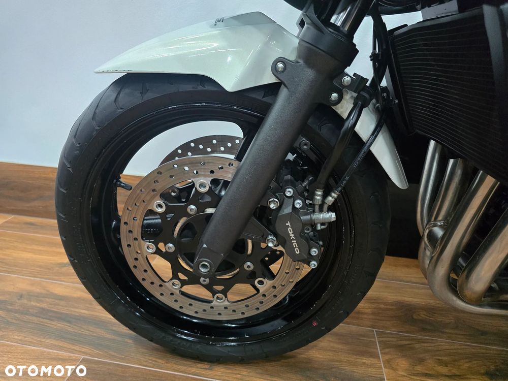 Suzuki Bandit - 17