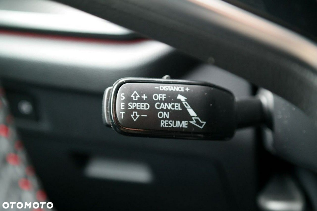 Skoda Octavia - 17