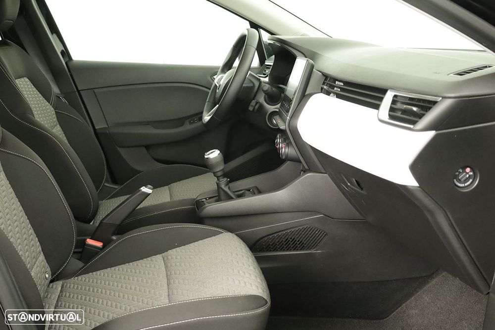 Renault Clio 1.0 TCe Evolution - 21