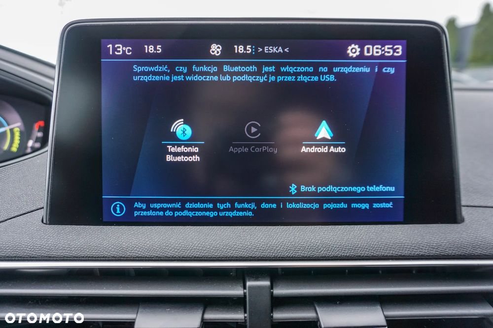 Peugeot 5008 1.2 PureTech mHEV GT S&S e-DCS6 - 17