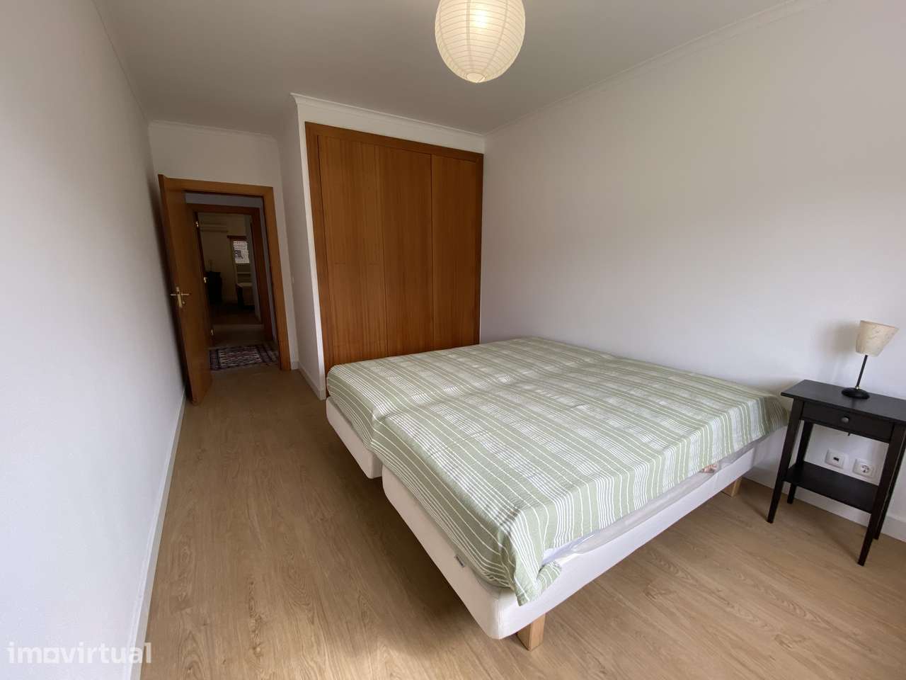Ferreira do Zêzere. Excelente apartamento de 3 assoalhadas mobilado. - Grande imagem: 4/15