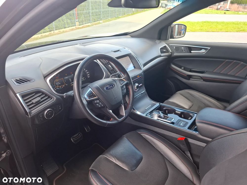 Ford Edge 2.0 EcoBlue Bi-Turbo 4x4 ST-LINE - 14