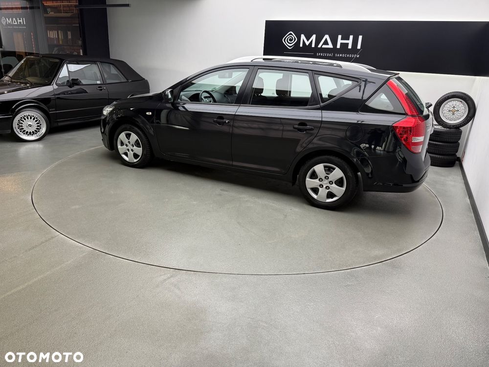 Kia Ceed Cee'd 1.4 Comfort - 8