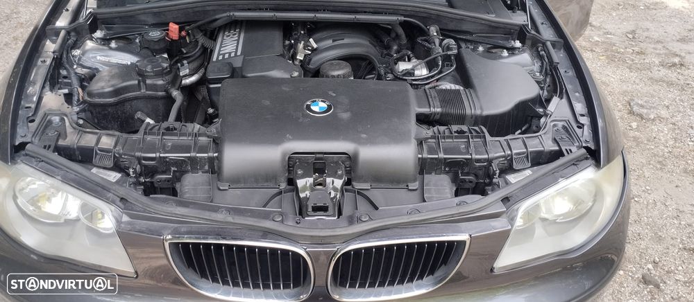 BMW 116 i Confort - 7