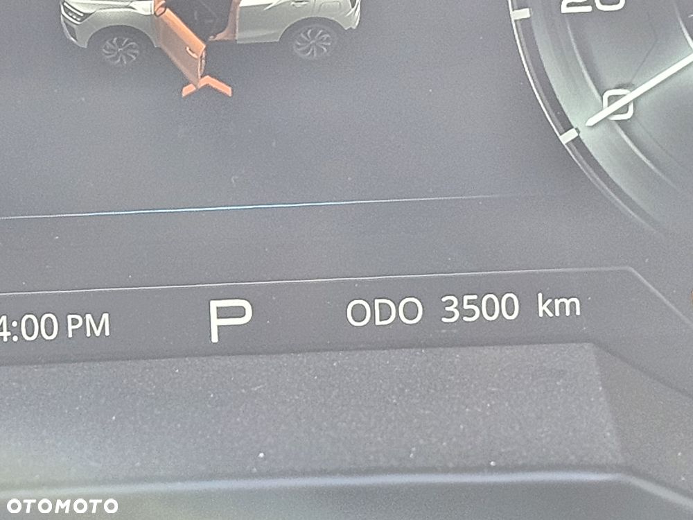 SsangYong/KGM Tivoli 1.5 T-GDI Amber - 19