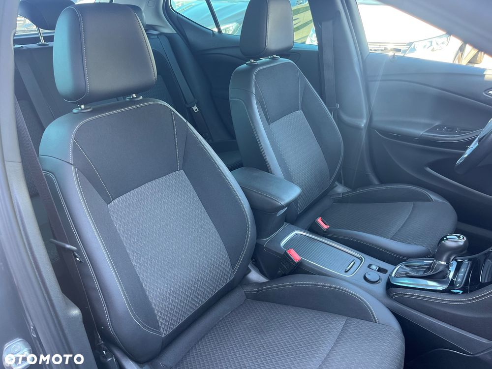 Opel Astra 1.4 Turbo Start/Stop Automatik Innovation - 21