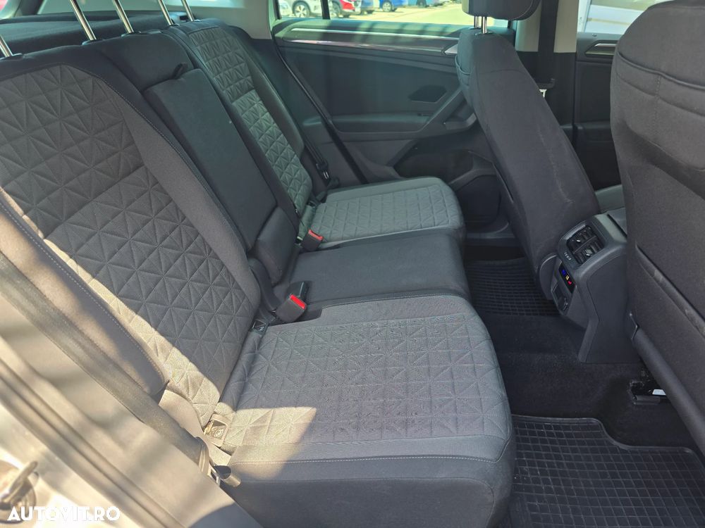 Volkswagen Tiguan 2.0 TDI 4Mot DSG Life - 37