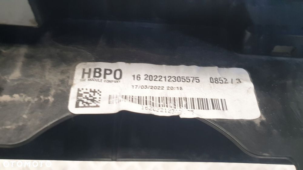 audi rsq3 83a pas przedni przód wzmocnienie przednie 83a805594f - 13