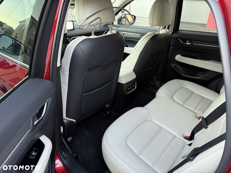 Mazda CX-5 2.5 Sports-Line AWD - 14
