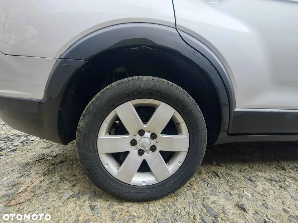 Chevrolet Captiva 2.0 d LT medium 5os - 5