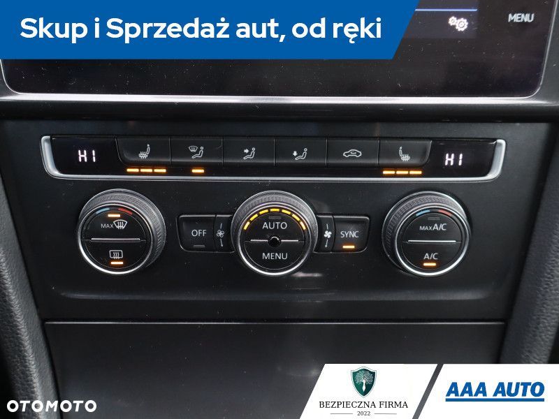 Volkswagen Golf Variant - 15