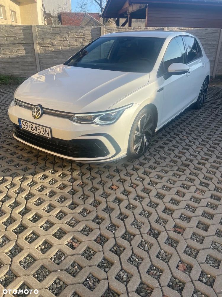 Volkswagen Golf 1.5 TSI BMT Evo Highline DSG - 5