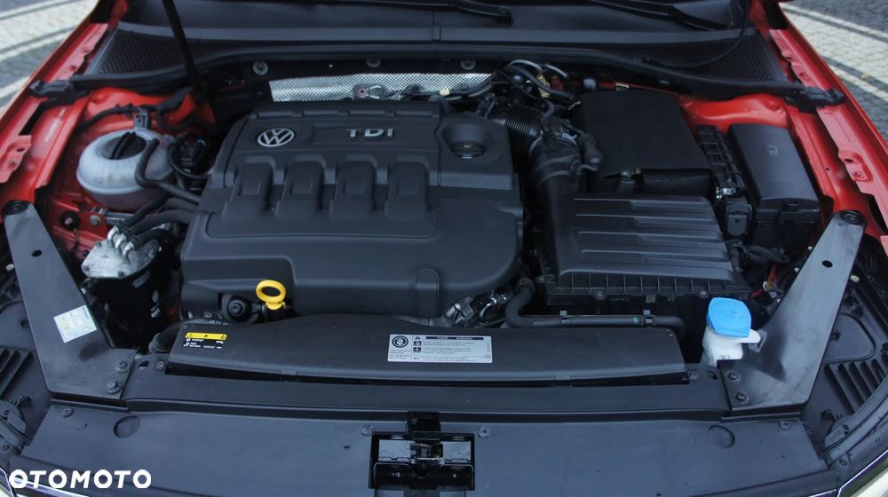 Volkswagen Passat Alltrack 2.0 TDI SCR 4Motion DSG - 35