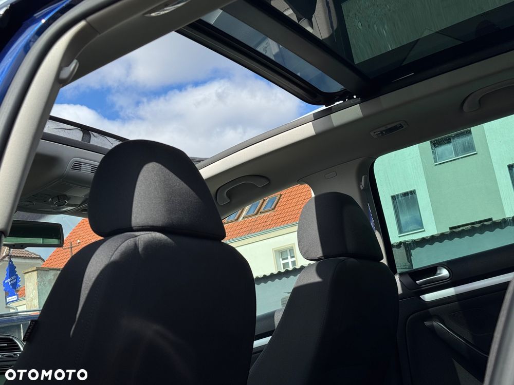 Volkswagen Golf - 19