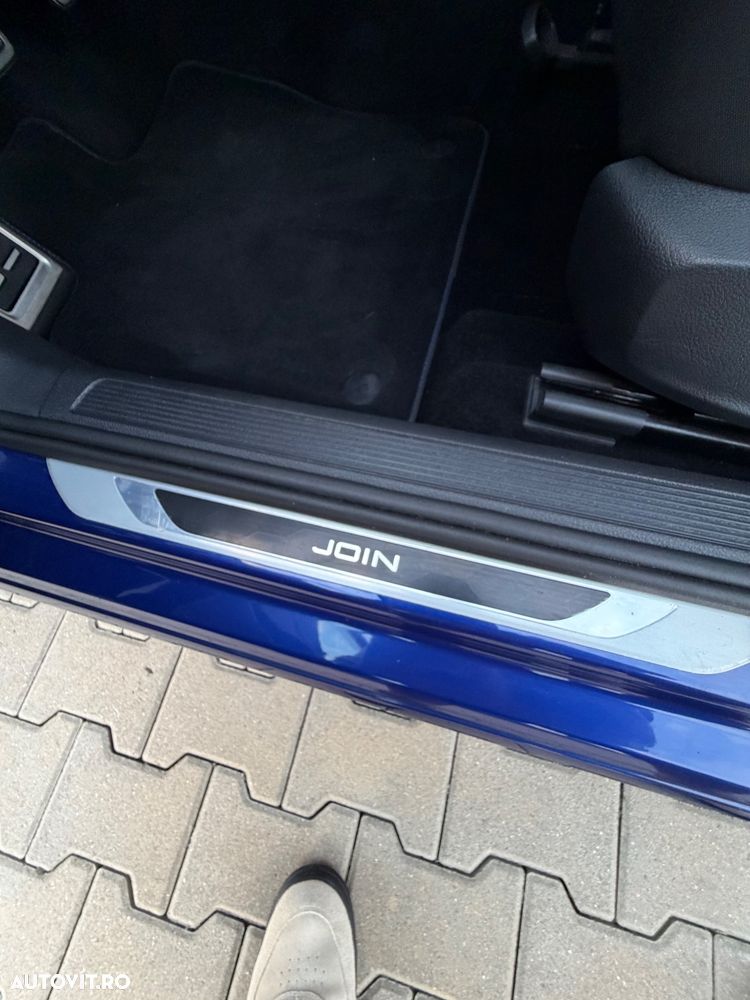 Volkswagen Golf 2.0 TDI Join - 13