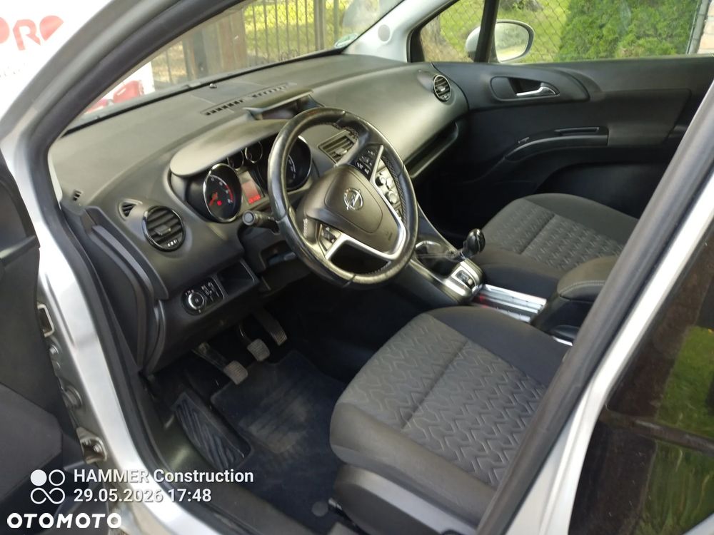 Opel Meriva 1.4 Active - 5