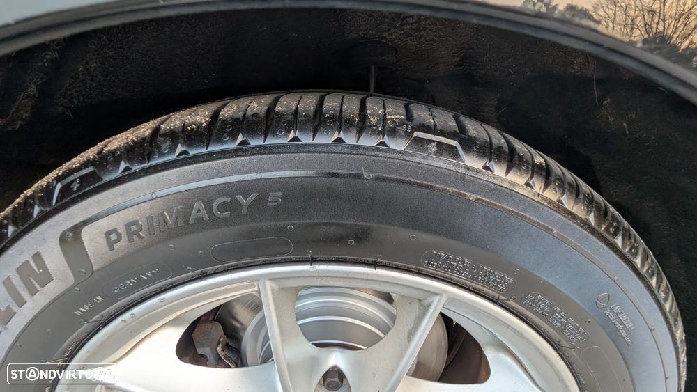 BMW 320 d Efficient Dynamics Edition Sport Line - 15