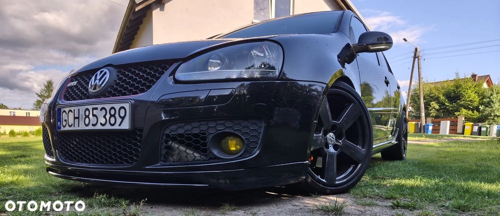Volkswagen Golf - 2