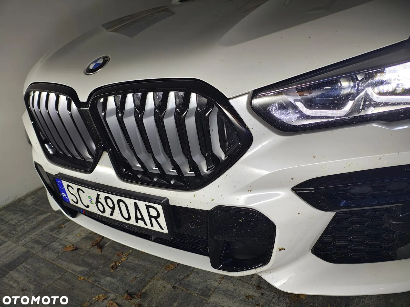 BMW X6 - 11